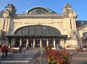 Trail On foot Millevaches - Itinérant Millevaches 2025 E6 Millevaches-Perols sur Vézère 24 km - Photo