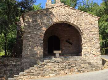 Randonnée Marche La Garde-Freinet - La Garde-Freinet - Peygros - Photo