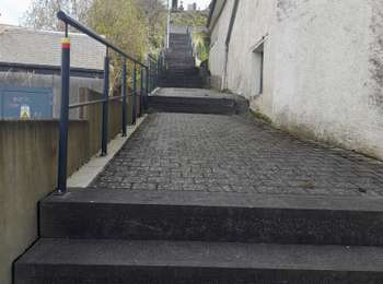 Randonnée Marche Léglise - Marche ADEPS 10KM600 à Leglise. - Photo