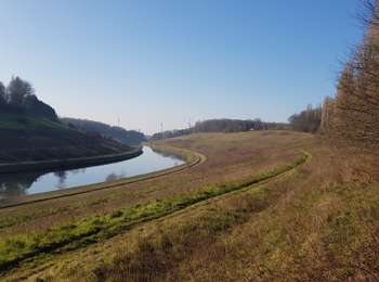 Trail Walking Seneffe - Seneffe_0223 - Photo