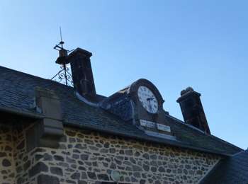 Percorso A piedi Chassagne - Chassagne - Photo