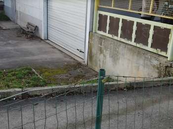 Percorso Camper Marche-en-Famenne - Contrôle 9471 - Photo