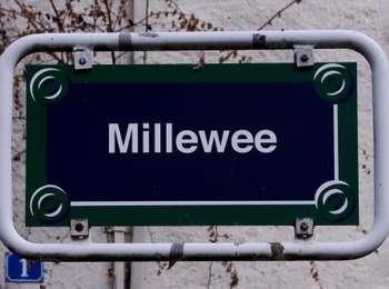 Randonnée A pied Manternach - Manternacher Fièls - Photo