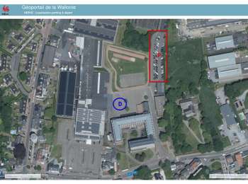 Percorso Marcia Herve - 20251115 - FFBMP HERVE - 8.6 Km - Photo