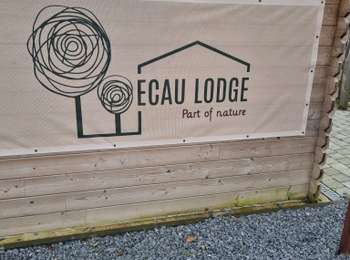 Trail Road bike Manage - boucle de 50 km vtc Bellecourt - Photo