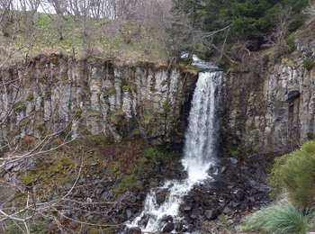 Percorso Marcia Perpezat - Le Puy Gros 1485m 3.5.24 - Photo