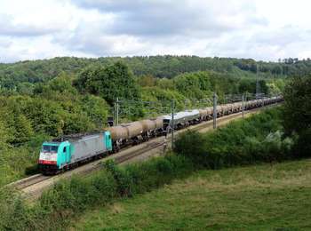 Trail On foot Kelmis - Bois de Preuss - Photo