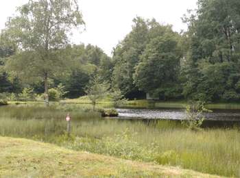 Trail Walking Esmoulières - Boucle Esmoulieres  - Photo