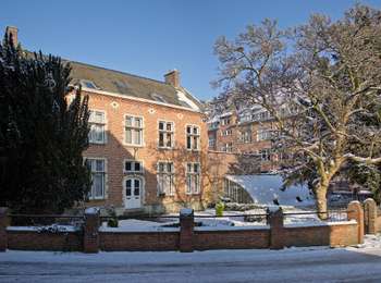 Percorso A piedi Bierbeek - Sint-Ermelindiswandeling - Photo