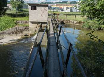 Tour Zu Fuß Matzingen - Sonnenberg - Stettfurt - Matzingen - Photo