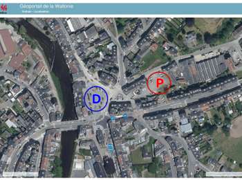 Trail Walking Limbourg - 20250217 - DOLHAIN 7.4 Km - Photo