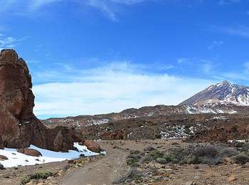 Tour Zu Fuß La Orotava - S-30 Los Valles - Photo