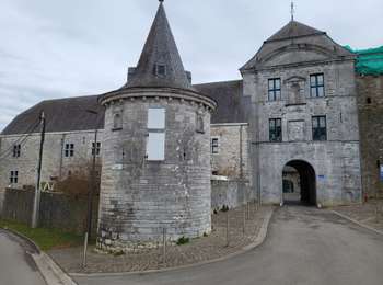 Trail Walking Anthisnes - Anthisnes 250225 - Photo