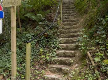 Tocht Stappen Graven - GG-Bw-01_Archennes - Wavre - Photo