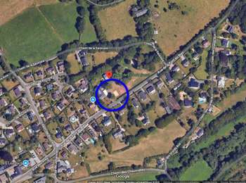 Trail Walking Verviers - 20250427 - Rouheid 7 Km - Photo