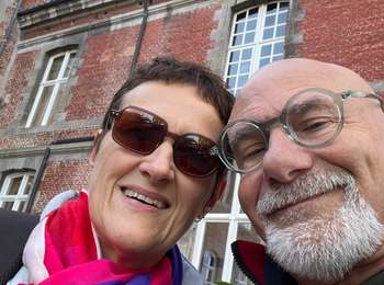 Trail Walking Estinnes - Adeps Bonne Espérance  - Photo