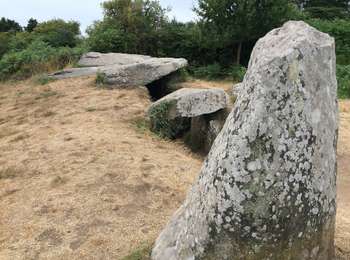 Tour Zu Fuß Arzon - Circuit des Pointes du Golfe - Photo