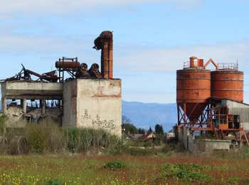 Tocht Te voet Ljubljana - Pot spominov in tovarištva - Photo
