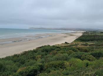 Percorso Marcia Wissant - PAS DE CALAIS: WISSANT - CAP GRIS NEZ - Photo