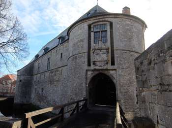 Trail Walking Seneffe - Balade de Arquennes à Feluy - Photo