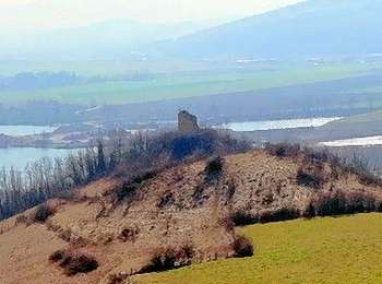 Percorso Marcia Brenat - Brenat_Tour_Gevillat - Photo