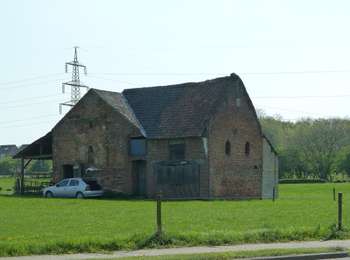 Randonnée A pied Beek - Vrouwenbosroute - Photo
