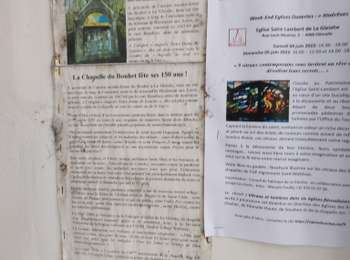 Trail Walking Grâce-Hollogne - HORION - HOZEMONT _ Marche Adeps _ 26/06/2022 - Photo