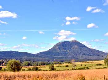Percorso Marcia Saint-Genès-Champanelle - St_Genes_Chatrat - Photo