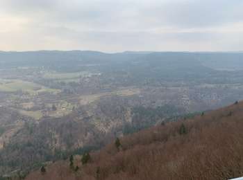 Trail Walking Longchaumois - Longchaumois Belvédère  - Photo