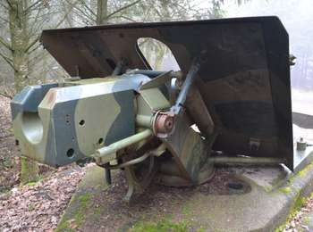 Percorso A piedi Boulaide - Auto-Pédestre Boulaide 1 - Photo