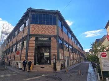 Trail On foot Sens - Visite de Sens - Historique - Photo