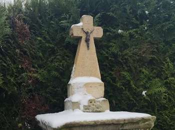 Tour Pferd Anzelingen - Wikiloc - La vallée de la Nied à cheval. - Photo