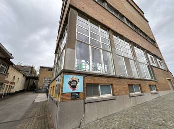 Randonnée Marche Asse - Kobbegem 9,5 km - Photo