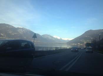 Tour Zu Fuß Marone - Vello - Corna Trentapassi - Photo