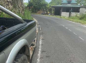 Excursión Bici de carretera Sainte-Anne - Grand fonds  - Photo