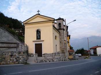 Tour Zu Fuß Borno - Sentiero delle streghe - Photo