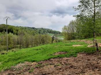 Trail Nordic walking Beulotte-Saint-Laurent - Beulotte-St-Laurent 20230507 - Photo