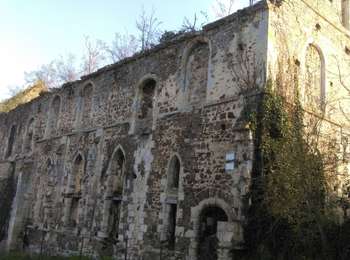 Randonnée Geocaching Barbery - GC745R5 = https://coord.info/GC745R5 - Photo