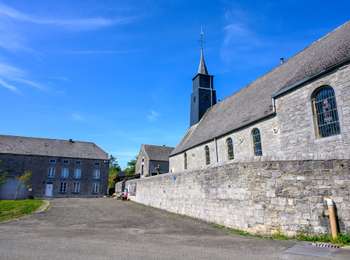 Percorso Marcia Couvin - RB-Na-27_Entre Eau Blanche et Eau Noire - Photo