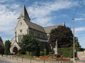 Trail Walking Péruwelz - GG2-Ha-28_Péruwelz-Tournai (2021-11-04) - Photo