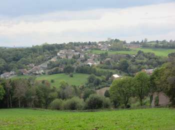 Trail Walking Flémalle - Les Awirs - Photo