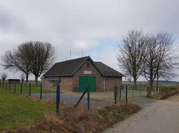 Randonnée A pied Beekdaelen - De route van de Reus - Photo