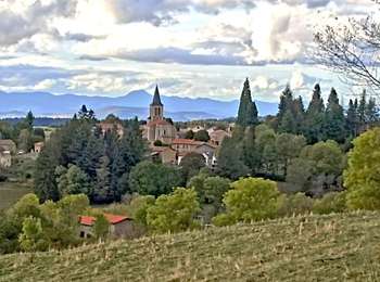 Percorso Marcia Aix-la-Fayette - La_Fayette_Ruisseau - Photo