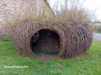 Trail Walking Braives - hosdent reco 2024 - Photo