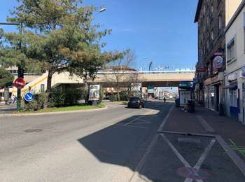 Tour Zu Fuß Gournay-sur-Marne - PR des Bords de Marne - Photo