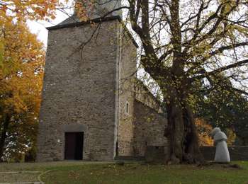 Trail Walking Marche-en-Famenne - RB-Lu-31_Marche-en-Famenne_via-var - Photo