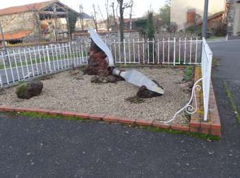 Percorso Marcia Saint-Ignat - saint.Ignat - Photo