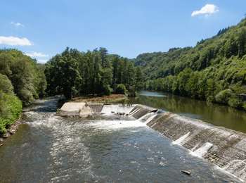Excursión A pie Comblain-au-Pont - CB05 Pont-de-Sçay - Fraiture - Chanxhe - Photo