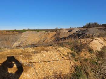 Trail On foot Ouffet - boucle facile à Ouffet - Photo