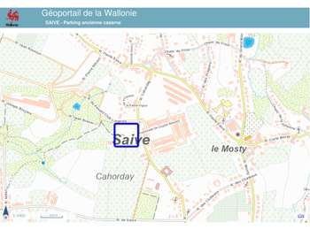 Percorso Marcia Blegny - 20230427 - Balade ornithologique Saive - 5.3 Km - Photo